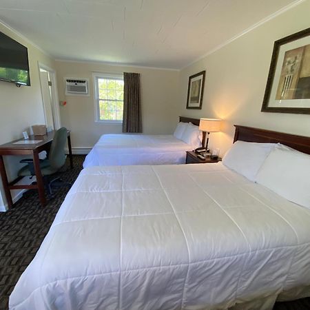 Villager Motel Williamstown Luaran gambar
